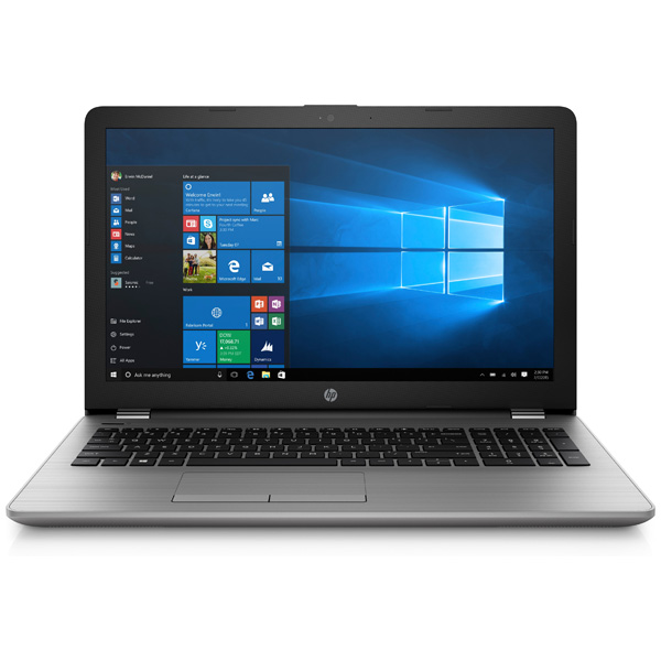Ноутбук HP 250 G6 1XN74EA фото