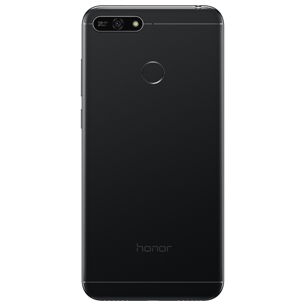 Смартфон HONOR 7A Pro черный