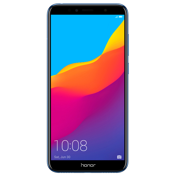 Смартфон HONOR 7A Pro Blue (AUM-L29) фото