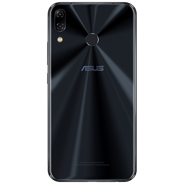 Смартфон ASUS ZenFone 5 ZE620KL 64Gb полночный синий (1A016RU)
