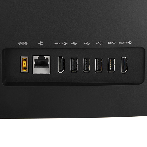 Моноблок Lenovo IdeaCentre 520-22AST (F0D6001YRK)