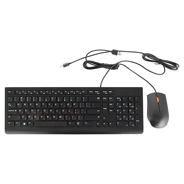 Моноблок Lenovo IdeaCentre 520-22AST (F0D6001YRK)