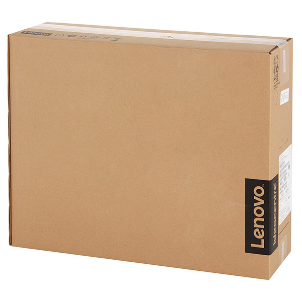 Моноблок Lenovo IdeaCentre 520-22AST (F0D6001YRK)