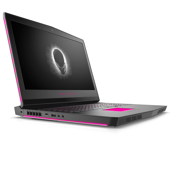 Ноутбук игровой Alienware А17-9768