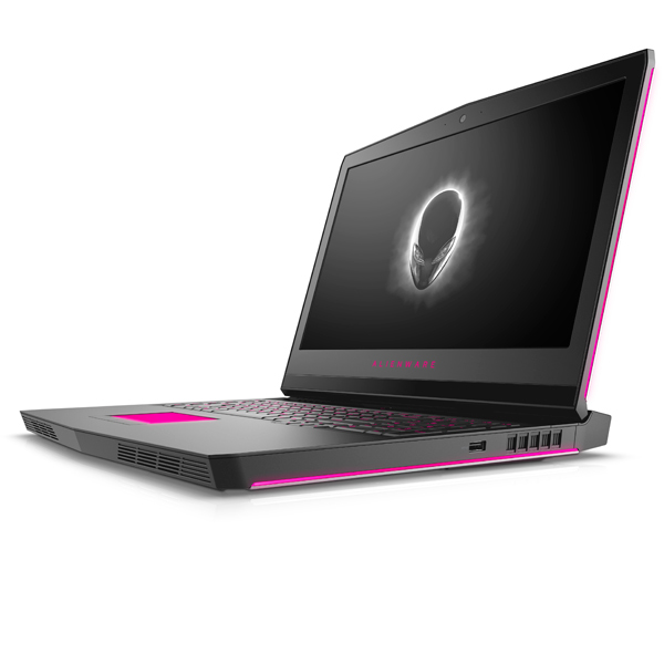 Ноутбук игровой Alienware А17-9768