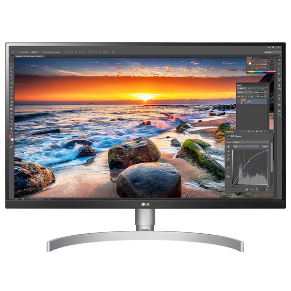 Монитор LG 27UK850 фото