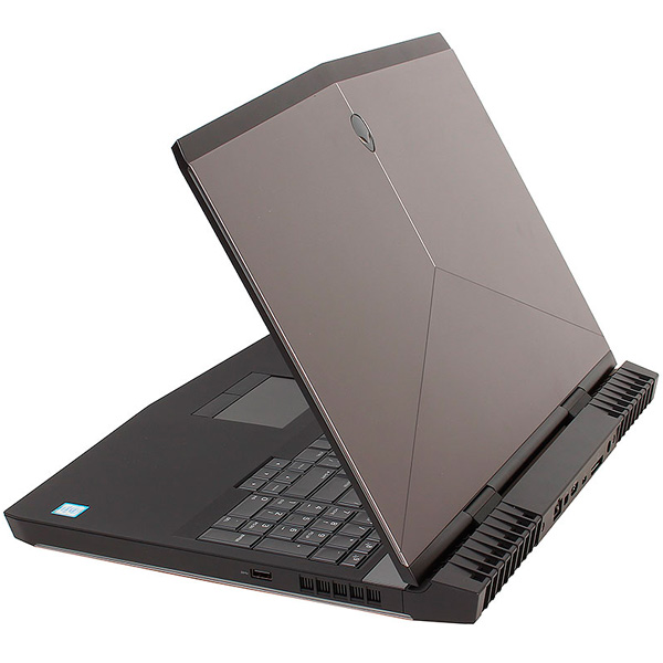 Ноутбук игровой Alienware A17-2370
