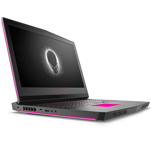 Ноутбук игровой Alienware A17-2370