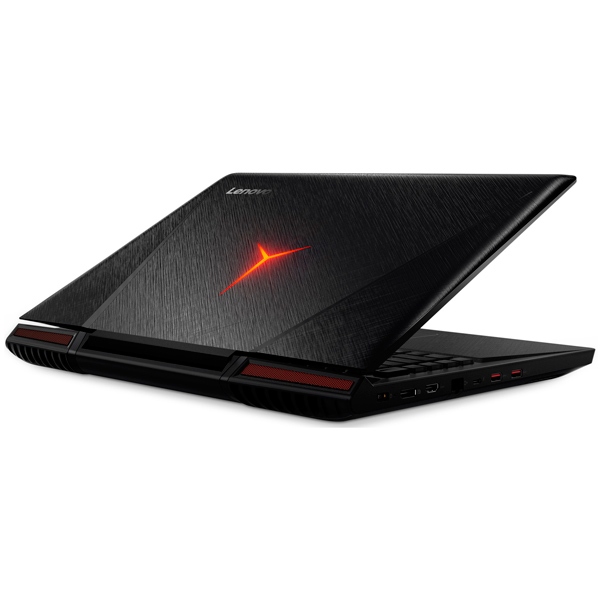 Ноутбук игровой Lenovo Legion Y920-17IKB (80YW0008RK)