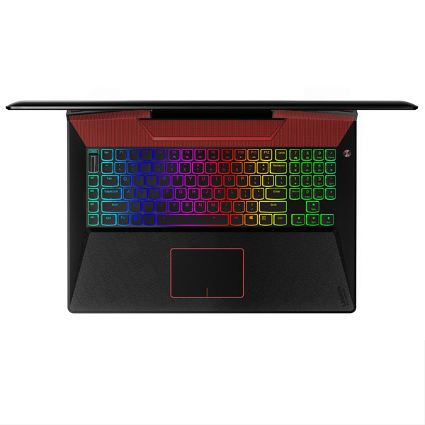 Ноутбук игровой Lenovo Legion Y920-17IKB (80YW0008RK)