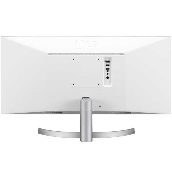 Монитор LG 29" IPS белый 29WK600-W