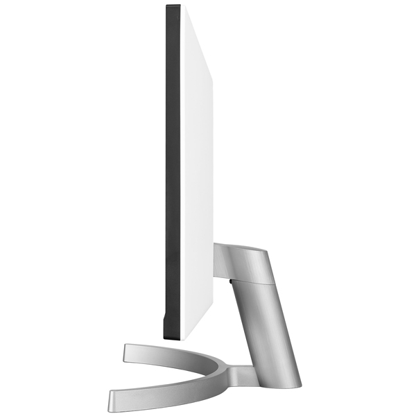 Монитор LG 29" IPS белый 29WK600-W