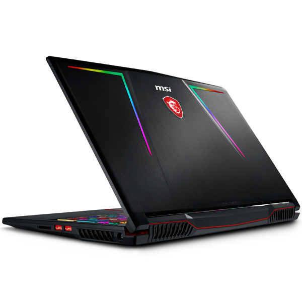 Ноутбук игровой MSI GE63 Raider RGB 8RF-208RU