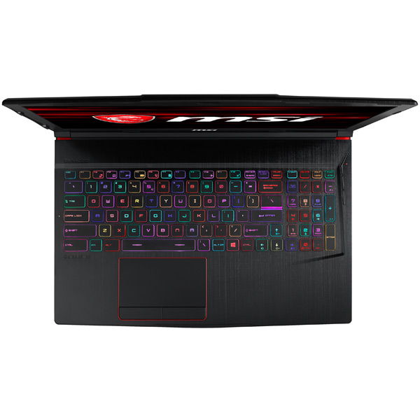 Ноутбук игровой MSI GE63 Raider RGB 8RF-208RU
