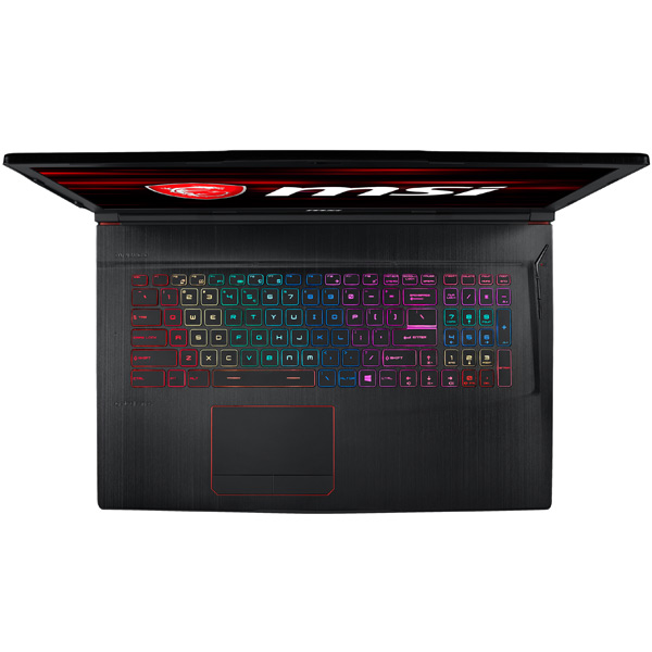 Ноутбук игровой MSI GE73 Raider RGB 8RF-095XRU