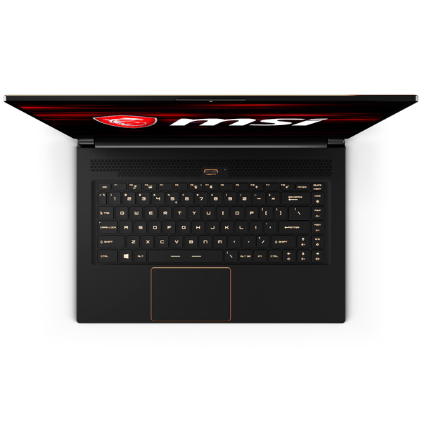 Ноутбук игровой MSI GS65 Stealth Thin 8RF-069RU