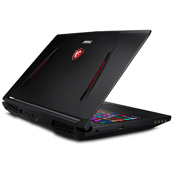 Ноутбук игровой MSI GT63 Titan 8RF-003RU