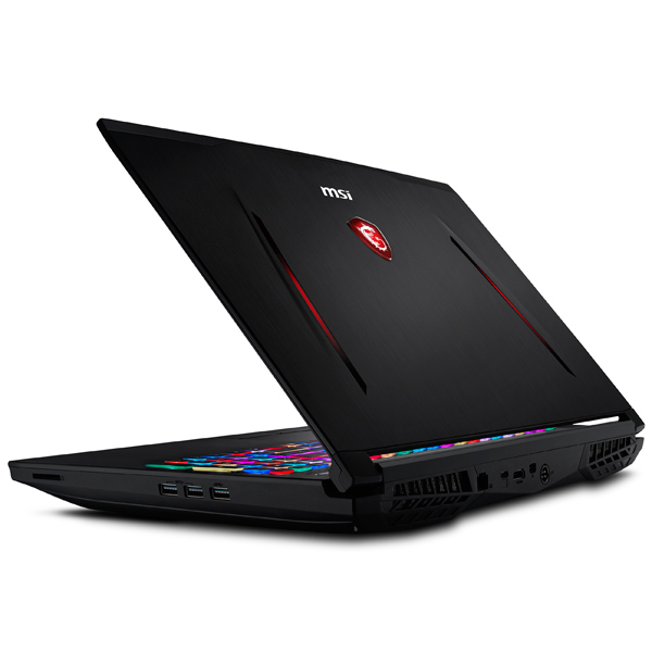 Ноутбук игровой MSI GT63 Titan 8RG-050RU
