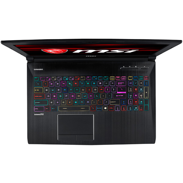 Ноутбук игровой MSI GT63 Titan 8RG-050RU