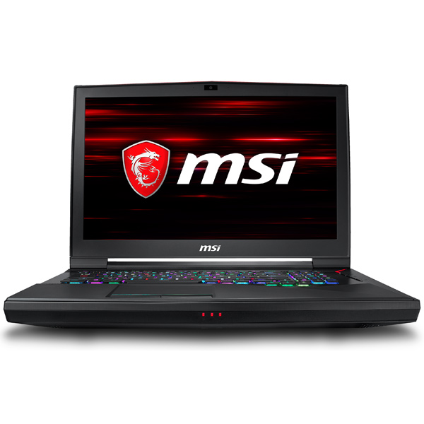 Ноутбук игровой MSI GT75 Titan 8RF-069RU