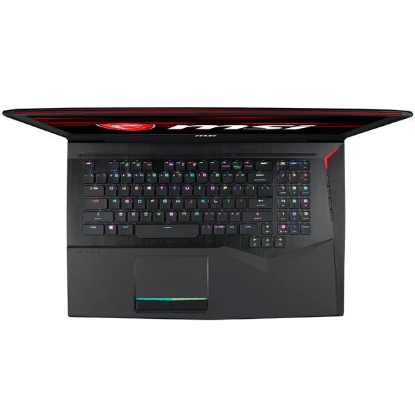 Ноутбук игровой MSI GT75 Titan 8RF-069RU