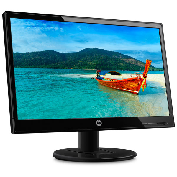 Монитор HP 19ka (T3U81AA)