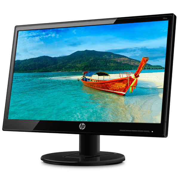 Монитор HP 19ka (T3U81AA)