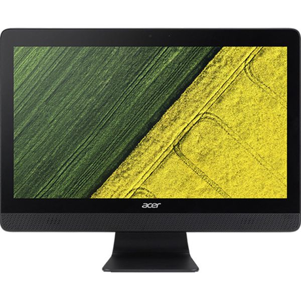 Моноблок Acer ASPIRE C20-220 DQ.B7SER.003