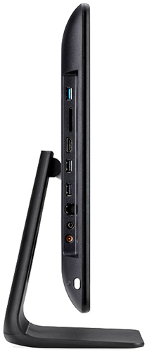 Моноблок Acer ASPIRE C20-220 DQ.B7SER.003