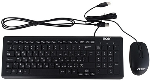 Моноблок Acer ASPIRE C20-220 DQ.B7SER.003