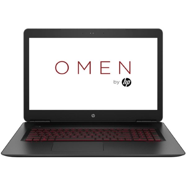 Ноутбук игровой HP OMEN 17-W221UR фото