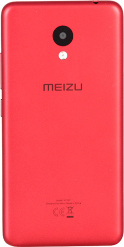 Смартфон Meizu M5C 32GB (RED)