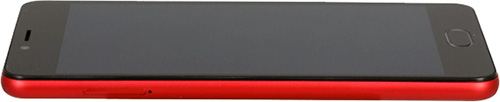 Смартфон Meizu M5C 32GB (RED)