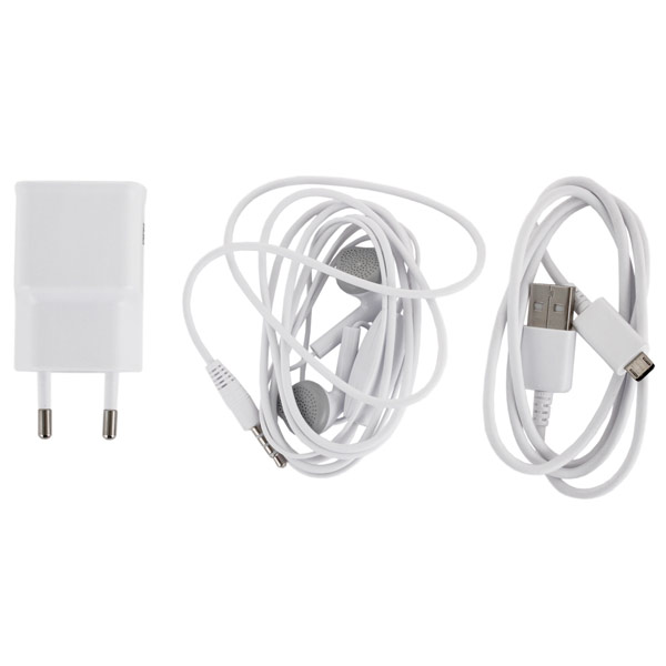 Смартфон Samsung Galaxy A6 (2018) Gold (SM-A600F)