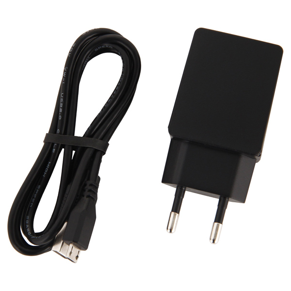 Смартфон Prestigio Grace P7 Duo LTE Blue (PSP7570)