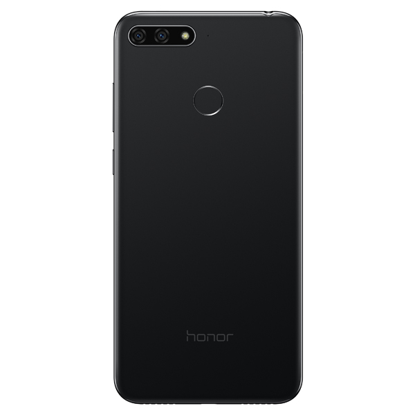 Смартфон HONOR 7C Black (AUM-L41)