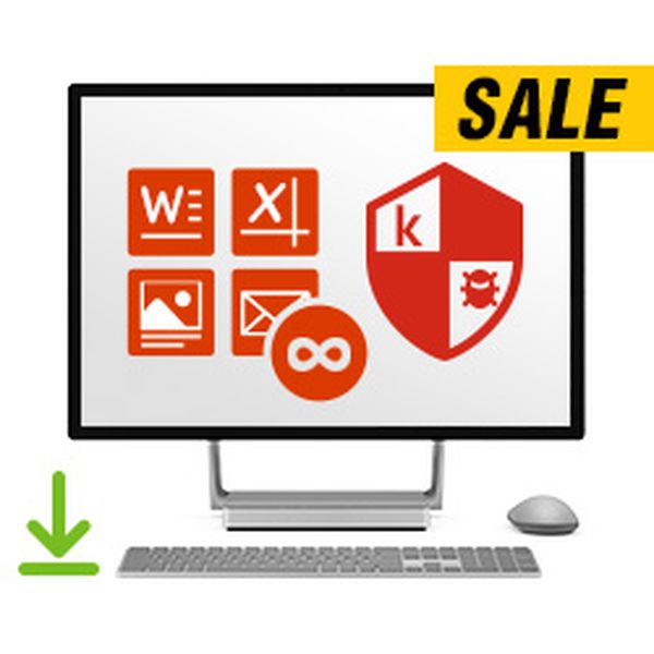ПО для сервиса Microsoft Комплект ПО Премиум ULTIMATE