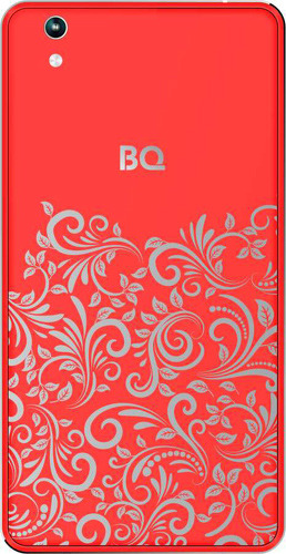 Смартфон BQ mobile 5503 NICE2 (RED)