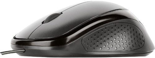 Мышь проводная Speed-Link SL-6113-BK