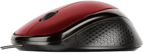 Мышь проводная Speed-Link SL-6113-RD