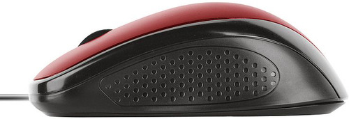 Мышь проводная Speed-Link SL-6113-RD