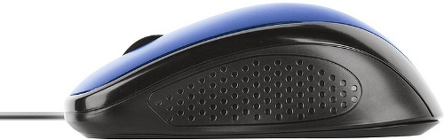 Мышь проводная Speed-Link SL-6113-BE