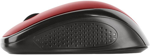 Мышь беспроводная Speed-Link SL-6313-RD