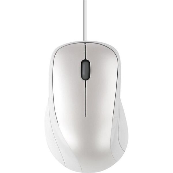 Мышь проводная Speed-Link SL-6113-WT