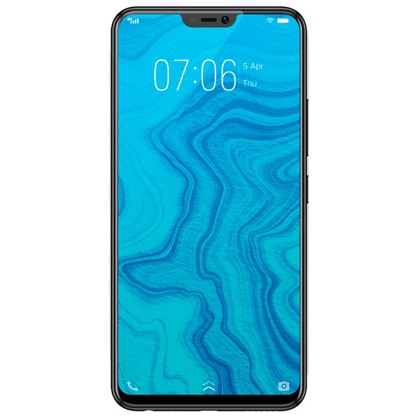Смартфон vivo V9 Youth Black (1727) фото