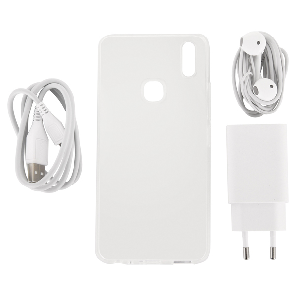 Смартфон vivo V9 Youth Black (1727)