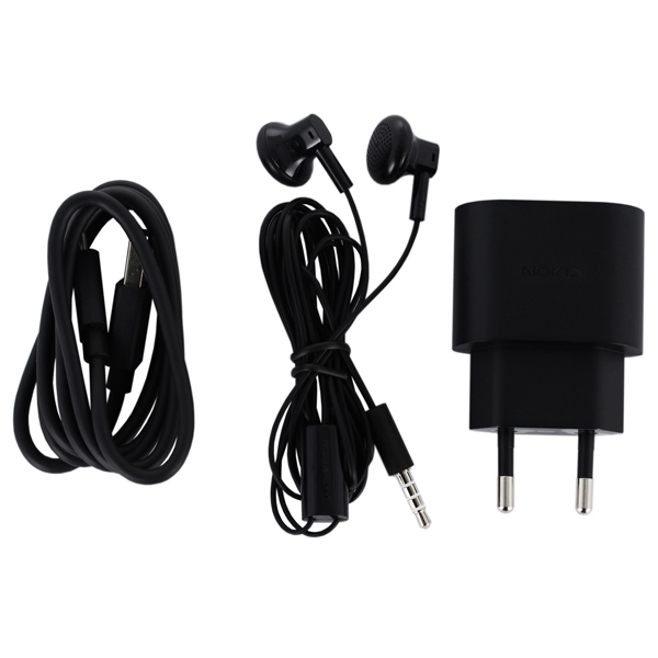 Смартфон Nokia 3.1 Blue (TA-1063)