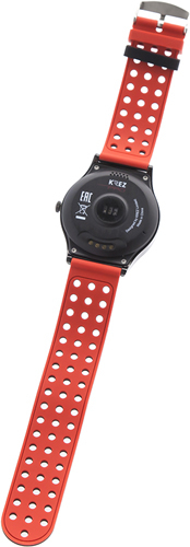 Смарт-часы KREZ PRO SW05