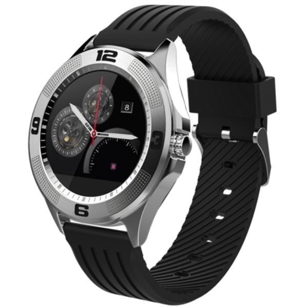 Смарт-часы KREZ BLAST SW06