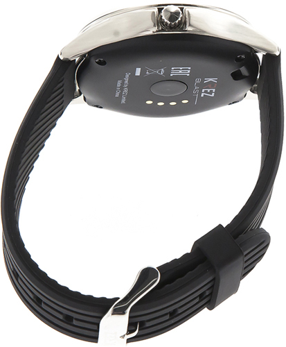 Смарт-часы KREZ BLAST SW06